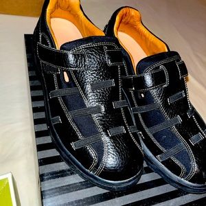 Diabetic Style Women Shoes size 8.5